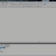 Arena Simulation 14 Set Spreadsheet Module