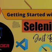 Install Selenium On Pycharm First Program In Selenium Python Good Coder Sagar Sarade