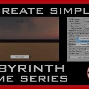 5 Creating A Basic User Interface In Unity Canvas And Canvas Scaler