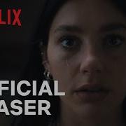 Something Very Bad Is Going To Happen Official Teaser Netflix