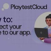 How To Connect Your Profile To Our App