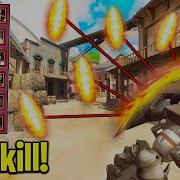 Greatest Overwatch Team Kills To EVER EXIST