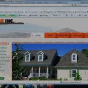 How To Build A Website In Flash CS5 Part 1