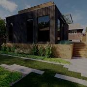 EDGE Architects Modular ADU Construction Timelapse