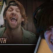 I Wish It Was Softer Tbh Beartooth Riptide Reaction