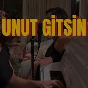 Unut Gitsin Cover