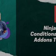 Ninja Forms Conditional Logic Form Addons Tutorial