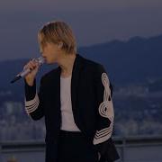 지민 Jimin Rebirth Slow Dance Feat Sofia Carson Live Clip Behind