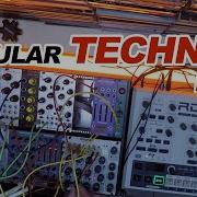 Modular Techno Live Behringer RD 9