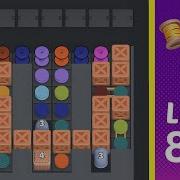 Knit Out Level 885 Solution Walkthrough