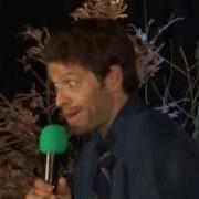 Grouchy Misha DCCon