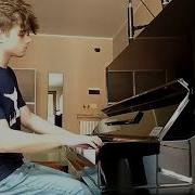 To Be Loved Adele Piano Cover By AlphaPiano