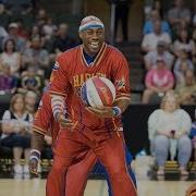 Amazing Ball Handling Harlem Globetrotters