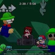 Applecore Port Unused Mechanic New Expunged Modchart