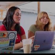 Chi Omega Academic Video 2024