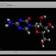 Ligand Preparation For Molecular Docking Using Avogadro Bioinformatics Tutorial