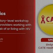 HIV Basics Workshop