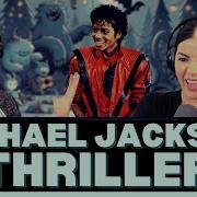 NOW WE UNDERSTAND WHAT ALL THE HYPE WAS ABOUT First Time Reaction To Michael Jackson Thriller