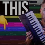 Как сделать РЕАЛИСТИЧНЫЕ MIDI струны