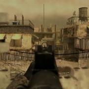Call Of Duty 4 PC 1080p HD Quality Test
