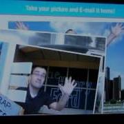 Maker Faire Detroit 2013 Kinect Green Screen And Tablet Email Kiosk Prototypes