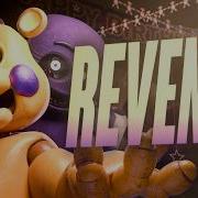 REVENGE FNAF TRIBUTE COLLAB Rezyon ZombieWarsSMT