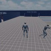 Devlog 3 Replicated Character Movement