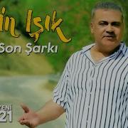 Metin Işık Son Şarkı 2022 Yeni