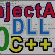 DLL Injection Into All Processes Part 10 Coding Win Driver DLL Injection Via Kernel APC Cont