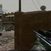Quality Test Cod 4 No Scope Wallbang