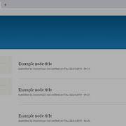 Drupal 8 RCE CVE 2019 6340 Sa Core 2019 003
