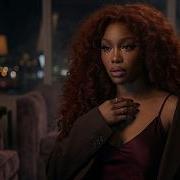 SZA I Hate How Much I Want You Official Music Video