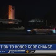 Reactions To BYU Honor Code Change