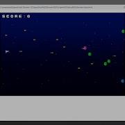 SPACE DROID SHOOTER GAME IN JAVASCRIPT WITH SOURCE CODE