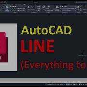 Draw Lines Using Coordinates And Dynamic Input In AutoCAD Line Part 01