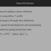Developing Web Application Using Bootstrap 4 JavaScript Plugins Packtpub Com
