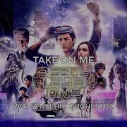 A Ha Take On Me VGHSO Version Full