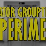 Elevator Groupthink Experiment