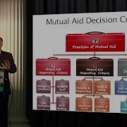 York University Disaster Management Aid Simulation