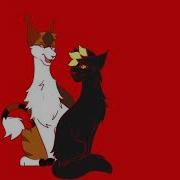 Rät Warriors Hollyleaf MAP Part 20