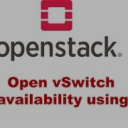 Openstack OVS High Availability With DVR