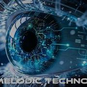 Melodic Techno Progressive House 2026 Hypnotic Mix Deep Night Drive Focus The Quantum Eye