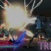 Devil May Cry 4 Special Edition Dev Team Combos Lady 3