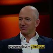 Jeff Bezos Risk Taking And Entrepreneurship