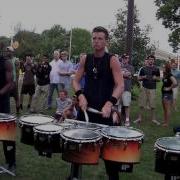 Bluecoats Drumline 2014 Vortex