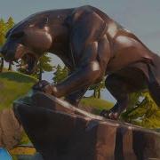 Visit Panther S Prowl Location Guide Fortnite