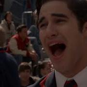 GLEE Somewhere Only We Know Full Performance Born This Way 2X18