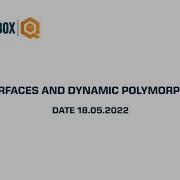 Interfaces And Dynamic Polymorphism QO BOX