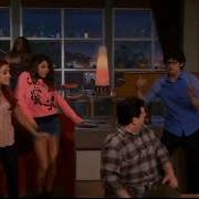 Victorious Cast Shut Up And Dance Performance