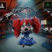 Can I Beat Poppy Playtime Chapter 5 AS THE PROTOTYPE Mods